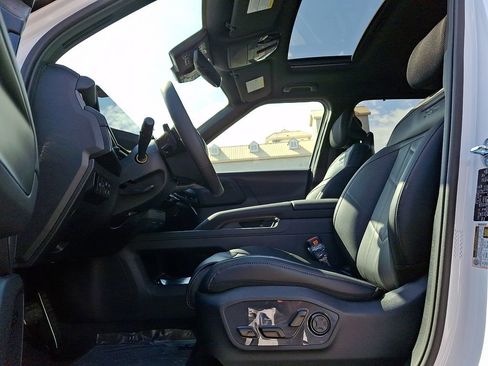 New 2027 Kia Telluride SX X-Line AWD/4WD image 7