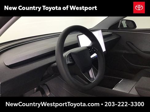 Used 2025 Tesla Model 3 Long Range image 8