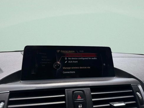 Used 2016 BMW 228i xDrive Convertible image 21