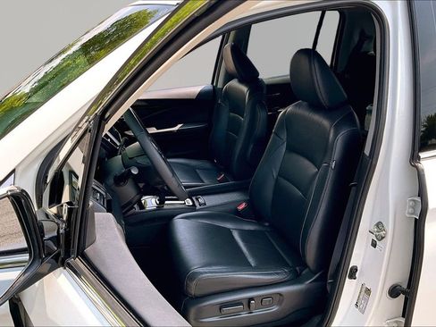 Used 2019 Honda Ridgeline RTL-E image 17
