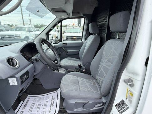 Used 2013 Ford Transit Connect XL FWD image 14