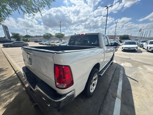 Used 2017 RAM 1500 Lone Star RWD image 7