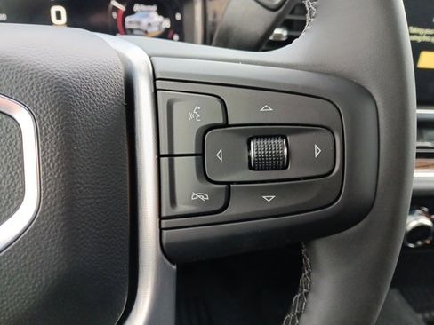 New 2026 GMC Sierra 1500 SLE w/ Snow Plow Prep Package image 11