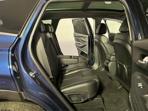 Used 2023 Hyundai Santa Fe SEL Premium image 28