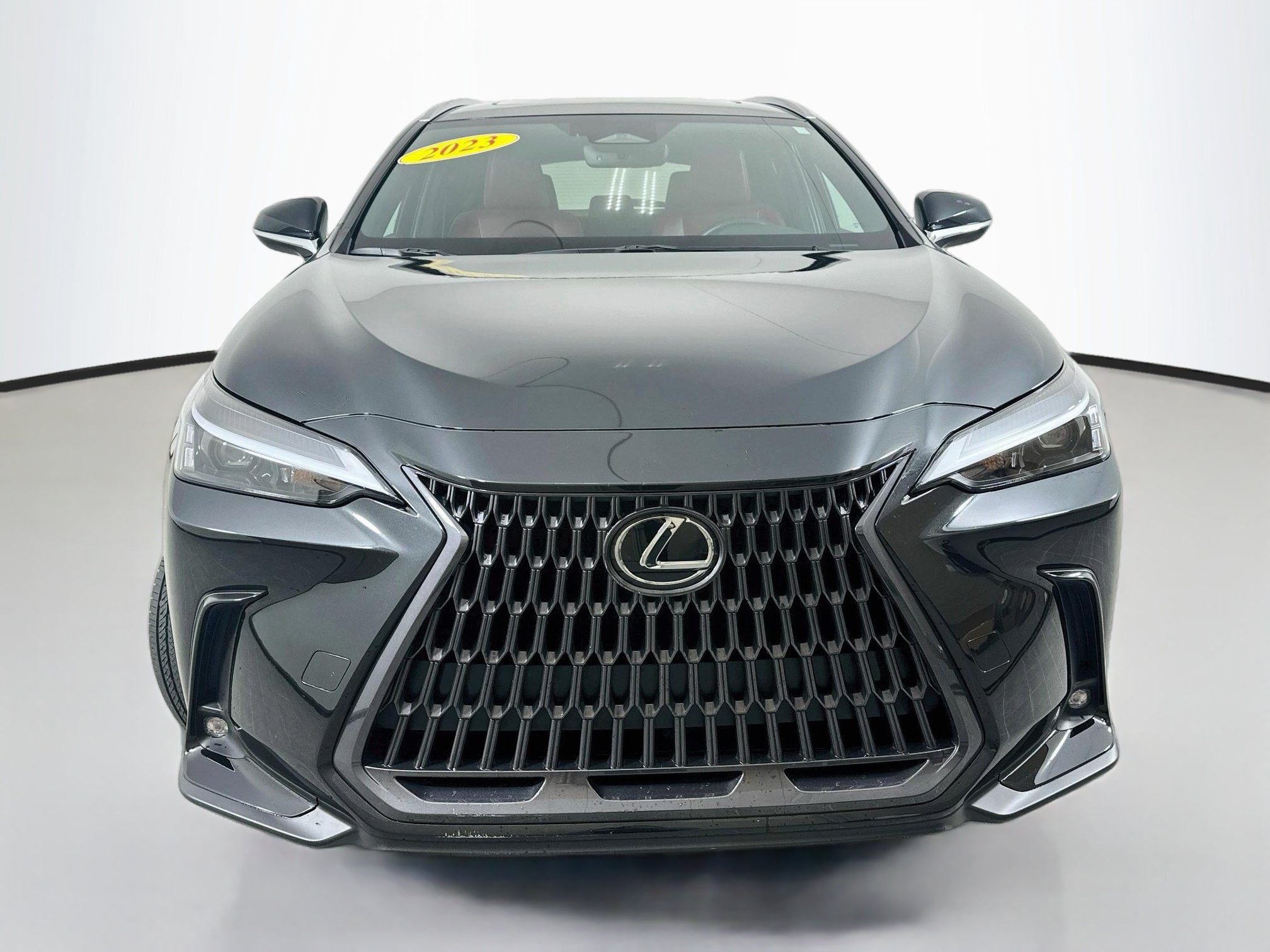 Used 2023 Lexus NX 250 AWD w/ Cold Area Package image 2