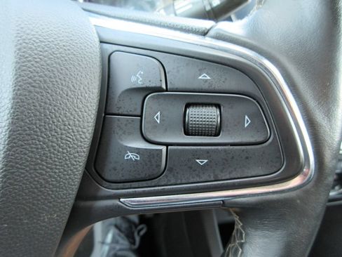 Certified 2023 Buick Encore GX Essence w/ Experience Buick Package FWD image 25