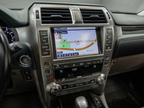 Used 2021 Lexus GX 460 Premium w/ Premium Package image 20