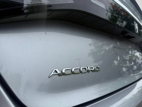 Used 2024 Honda Accord Sport image 30