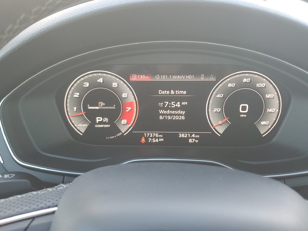 Certified 2024 Audi S5 Premium Plus w/ Premium Plus Package AWD/4WD image 25