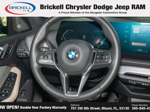 Used 2025 BMW 228i xDrive AWD/4WD image 25