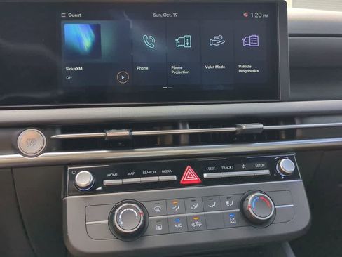 New 2026 Hyundai Santa Cruz SE image 28