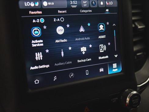 Used 2022 RAM 1500 Laramie image 19