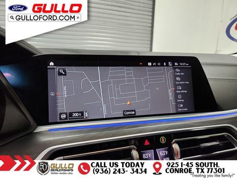 Used 2019 BMW X7 xDrive40i w/ Premium Package image 28