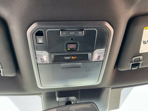 Certified 2025 Toyota Tundra SR5 w/ SX Package image 31