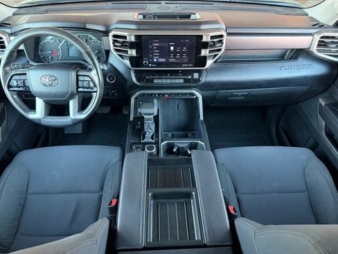 Used 2023 Toyota Tundra SR5 image 4