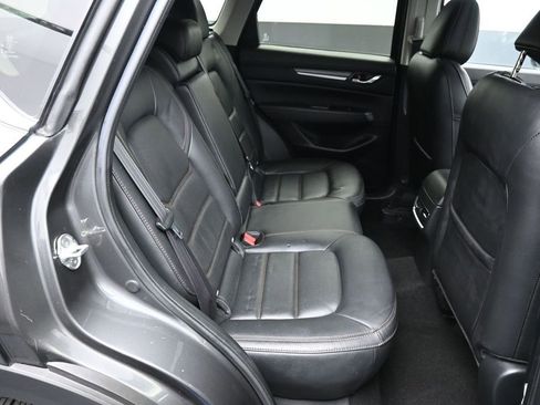 Used 2020 MAZDA CX-5 Grand Touring Reserve AWD/4WD image 24