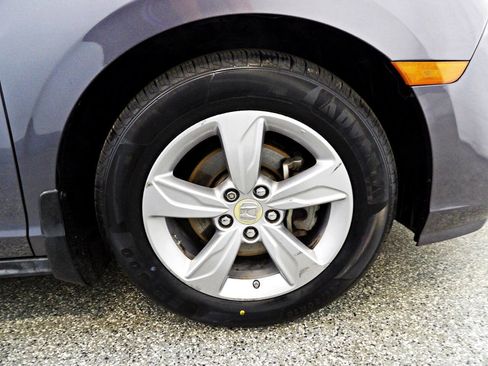 Used 2019 Honda Odyssey EX-L image 21