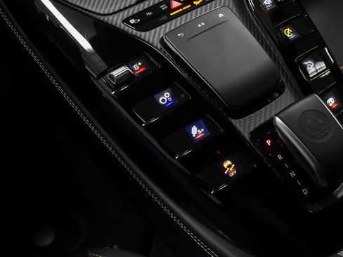 Used 2022 Mercedes-Benz AMG GT 53 image 51