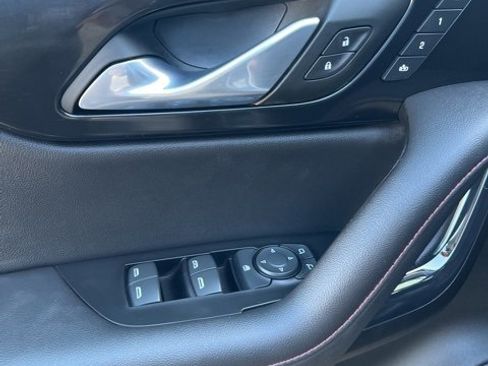 Used 2024 Chevrolet Blazer RS w/ Driver Confidence II Package image 11