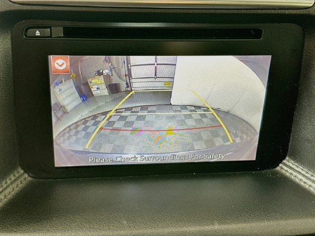 Used 2016 MAZDA CX-5 Grand Touring AWD/4WD image 18