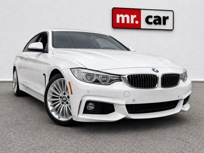 Used 2015 BMW 428i Coupe