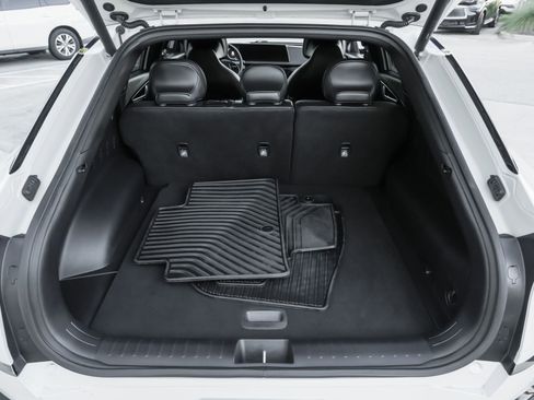 Used 2023 Kia EV6 GT-Line image 41