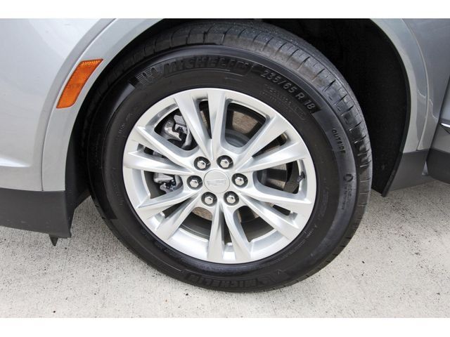 Used 2025 Cadillac XT5 Luxury FWD image 30