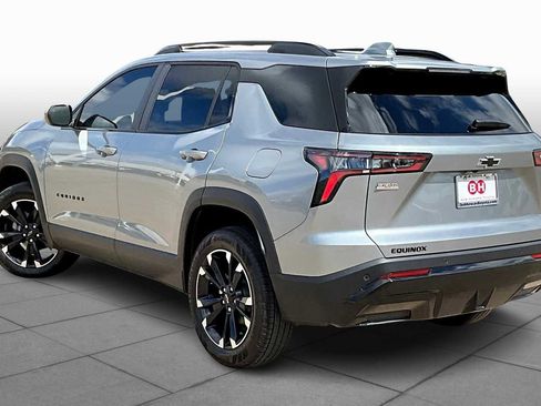 Used 2026 Chevrolet Equinox RS w/ Convenience Package III image 11