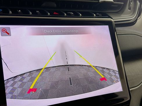 Used 2022 Jeep Grand Cherokee Limited 4xe image 23