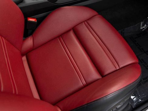 Certified 2024 Porsche Cayenne Turbo GT image 64