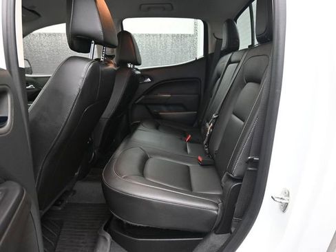 Used 2022 Chevrolet Colorado ZR2 image 8