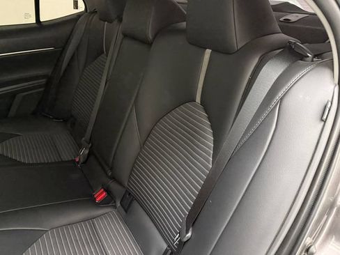 Used 2023 Toyota Camry SE FWD image 34