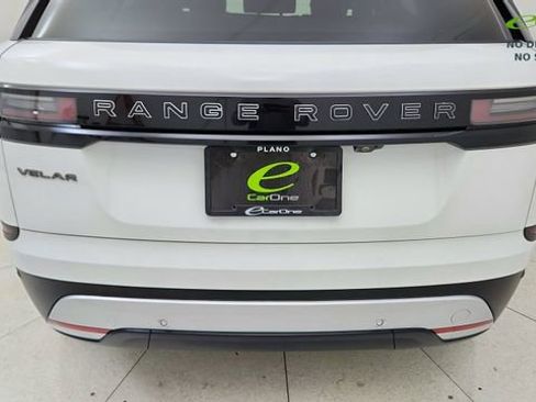 Used 2026 Land Rover Range Rover Velar S AWD/4WD image 11