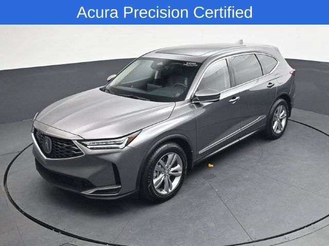 Used 2026 Acura MDX FWD image 30
