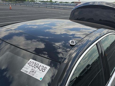 Used 2025 Mercedes-Benz C 300 Sedan image 25