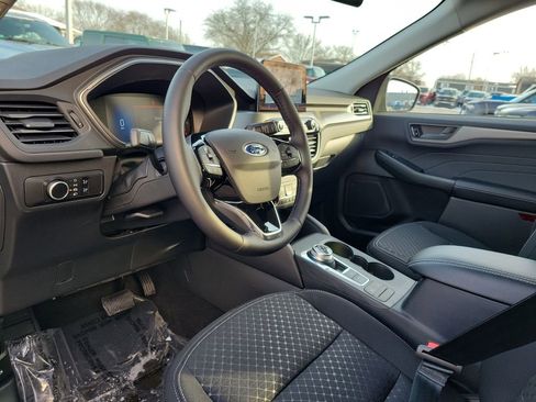 New 2026 Ford Escape Active w/ Cold Weather Package image 20