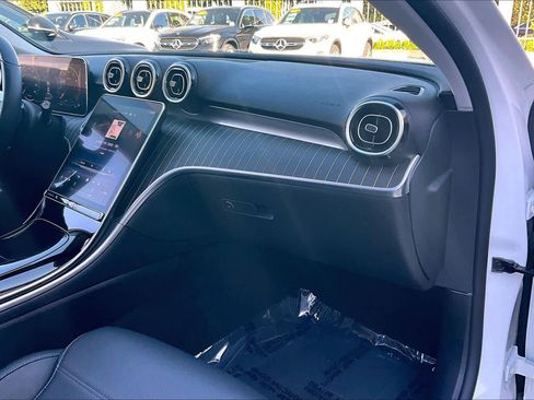 Used 2023 Mercedes-Benz C 300 C 300 image 20