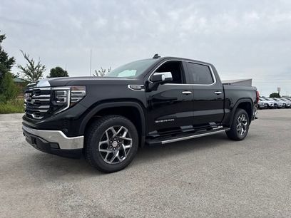 New 2026 GMC Sierra 1500 SLT w/ SLT Premium Plus Package