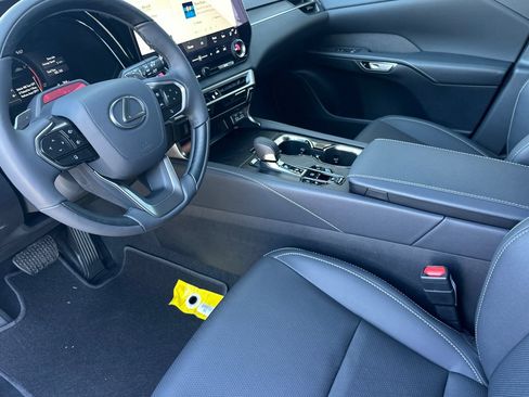 New 2026 Lexus RX 350 AWD image 7