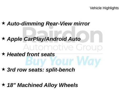 Used 2021 Toyota Highlander XLE image 11