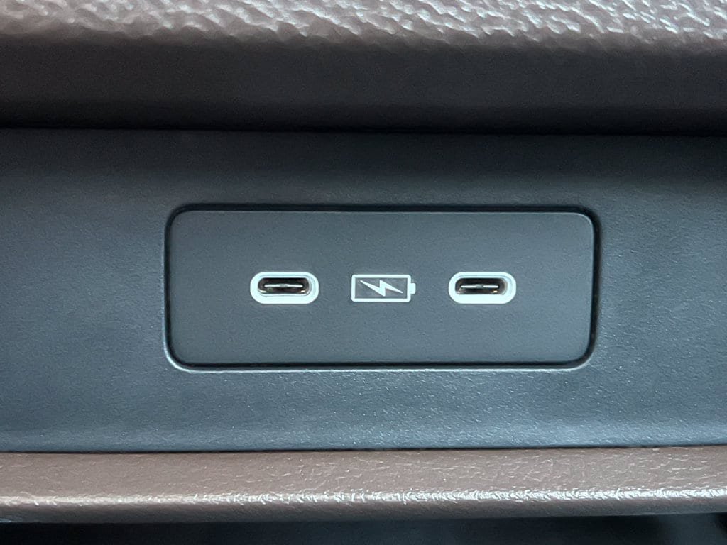 New 2027 Honda Odyssey Elite image 32
