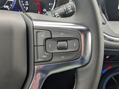 New 2025 Chevrolet Blazer RS w/ Driver Confidence II Package image 10