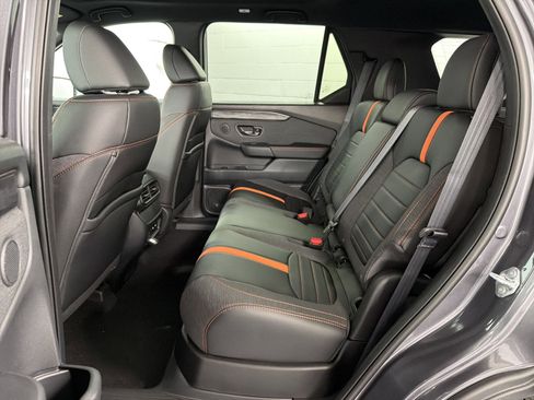 New 2026 Honda Passport TrailSport image 15