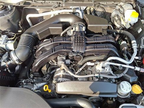 Used 2023 Subaru Legacy Premium image 27