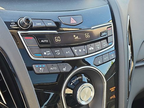 Used 2026 Acura RDX SH-AWD w/ Advance Package image 16