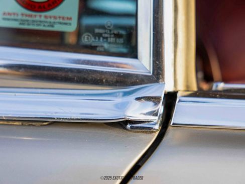 Used 1987 Mercedes-Benz 560 SL image 64