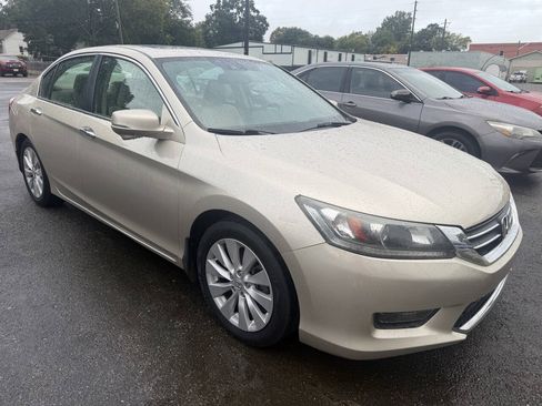 Used 2014 Honda Accord EX-L image 5