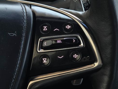Used 2015 Cadillac CTS Premium AWD/4WD image 18