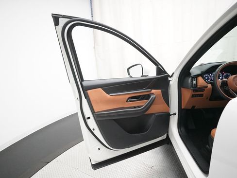 Certified 2025 MAZDA CX-90 3.3 Turbo S w/ Premium Plus image 27