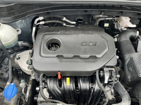 Used 2018 Kia Sportage EX w/ EX Technology Package AWD/4WD image 24